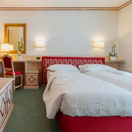 Hotel Capannina Cortina dʼAmpezzo Exterior foto
