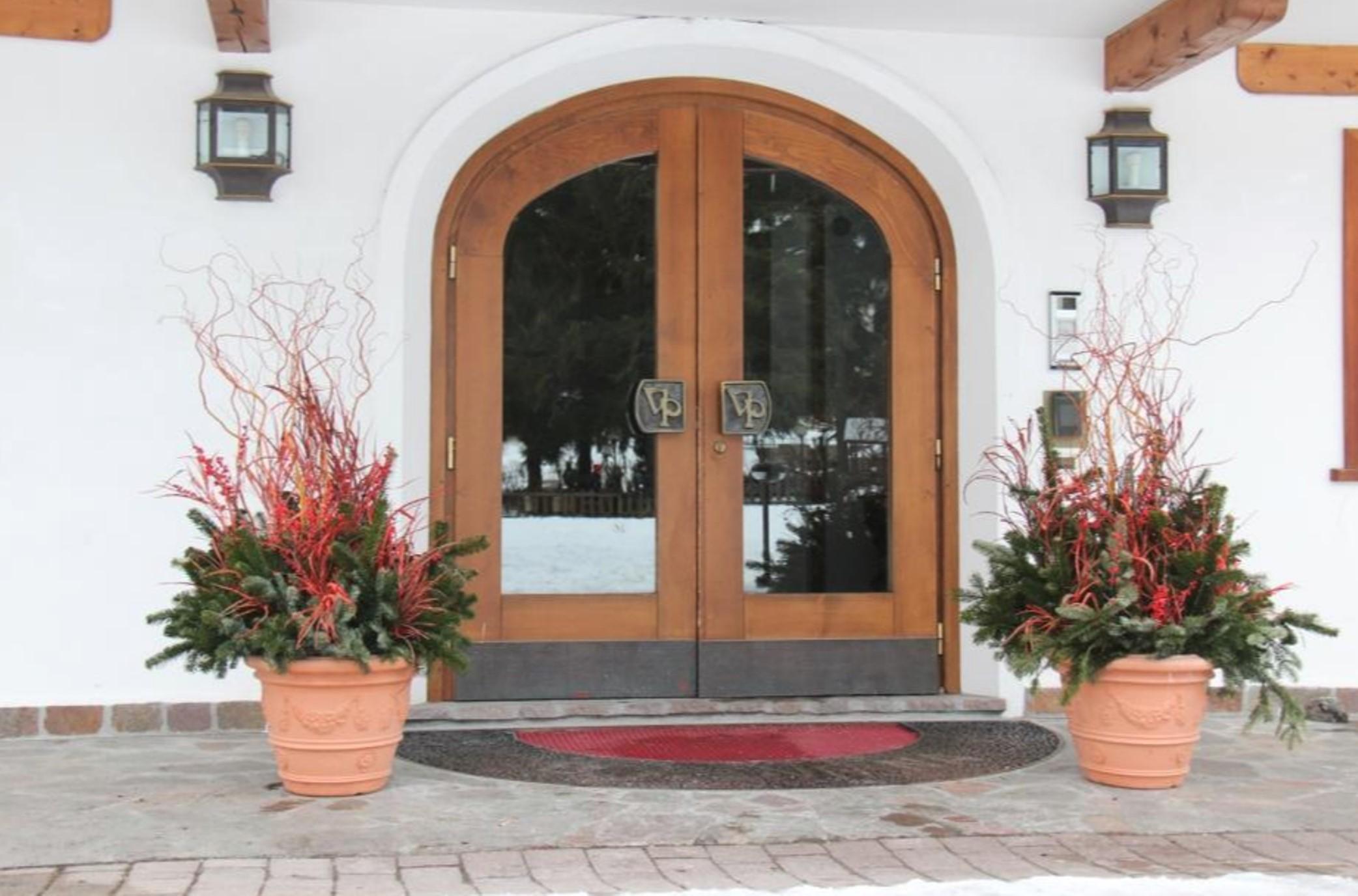 Hotel Capannina Cortina dʼAmpezzo Exterior foto