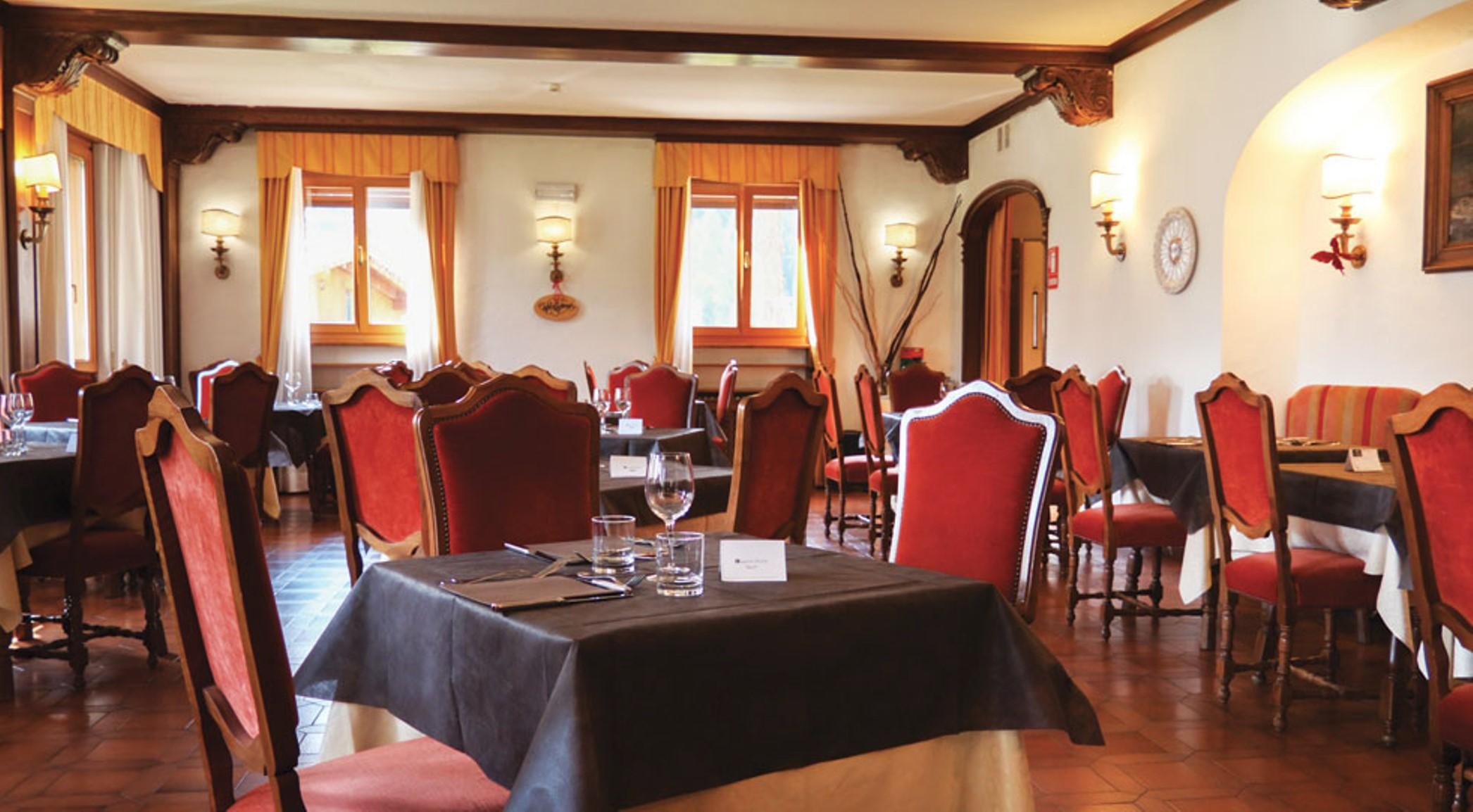 Hotel Capannina Cortina dʼAmpezzo Exterior foto