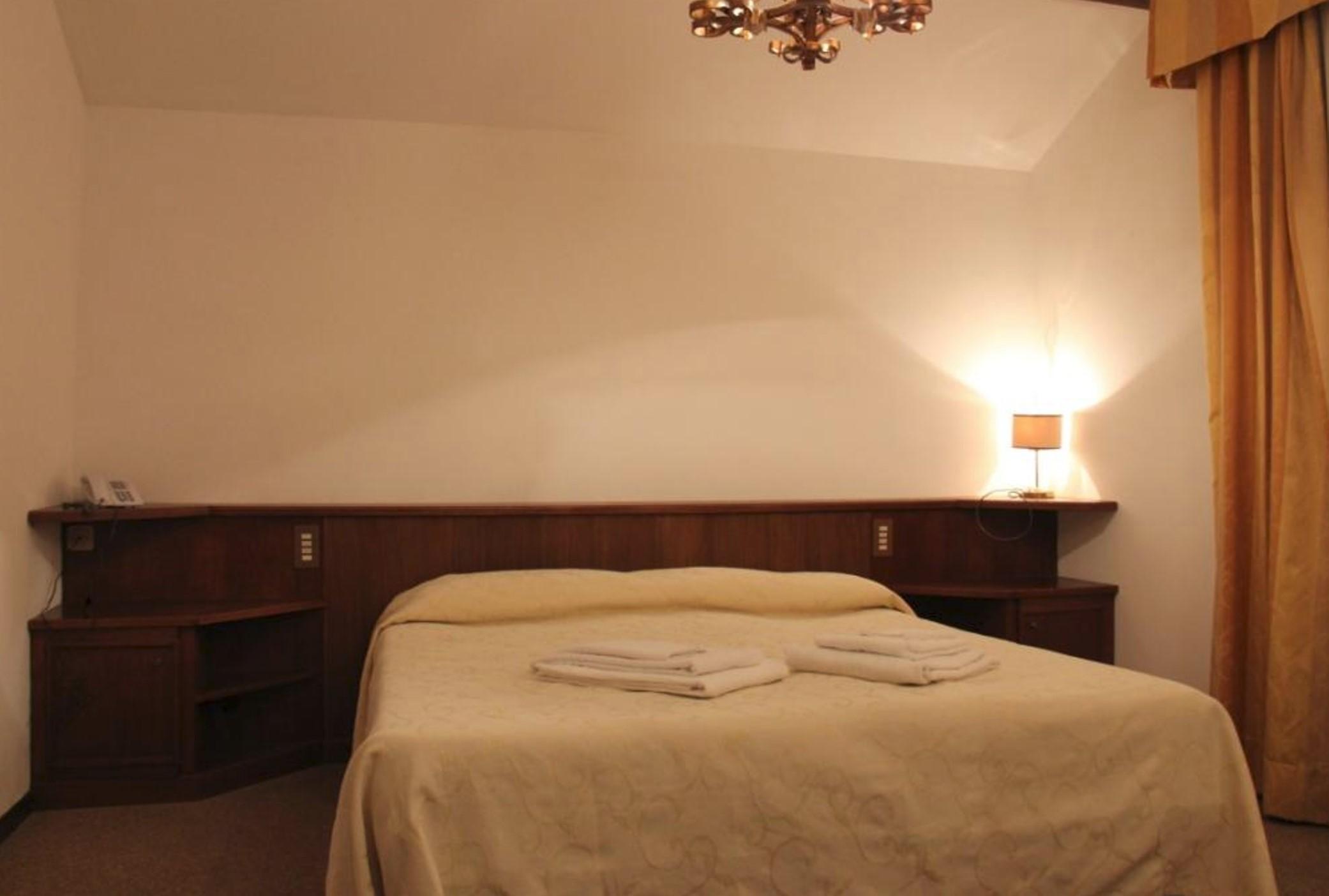 Hotel Capannina Cortina dʼAmpezzo Exterior foto