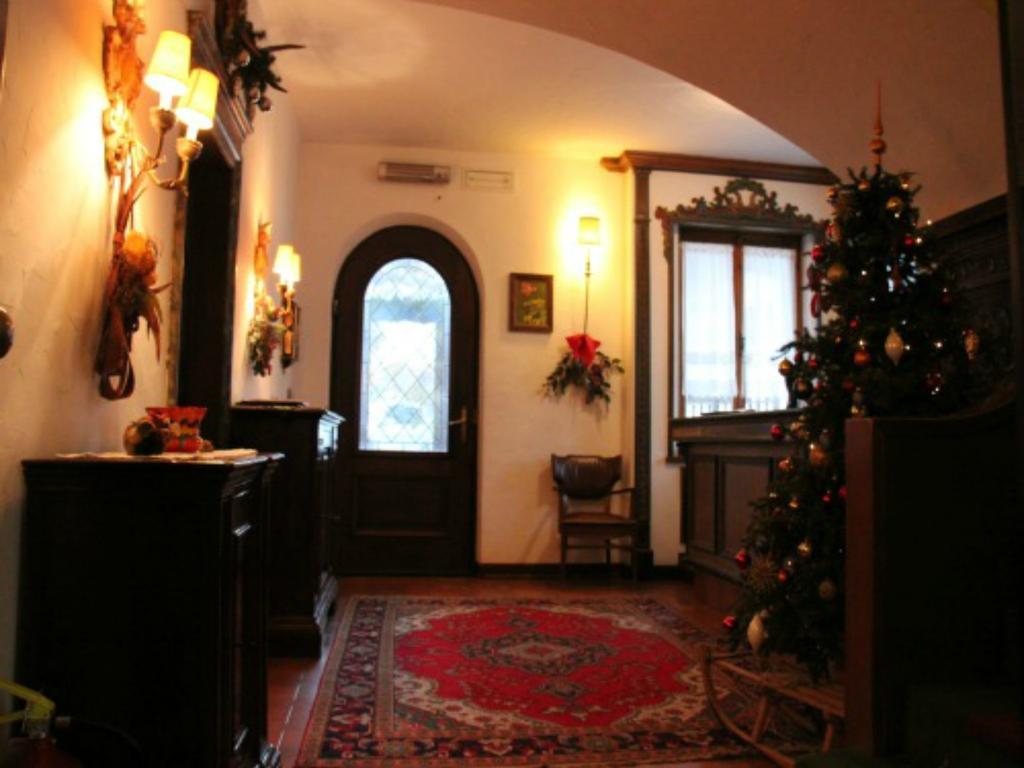 Hotel Capannina Cortina dʼAmpezzo Exterior foto