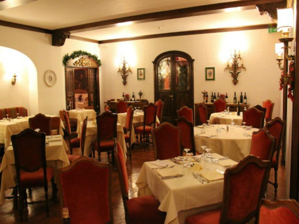 Hotel Capannina Cortina dʼAmpezzo Exterior foto