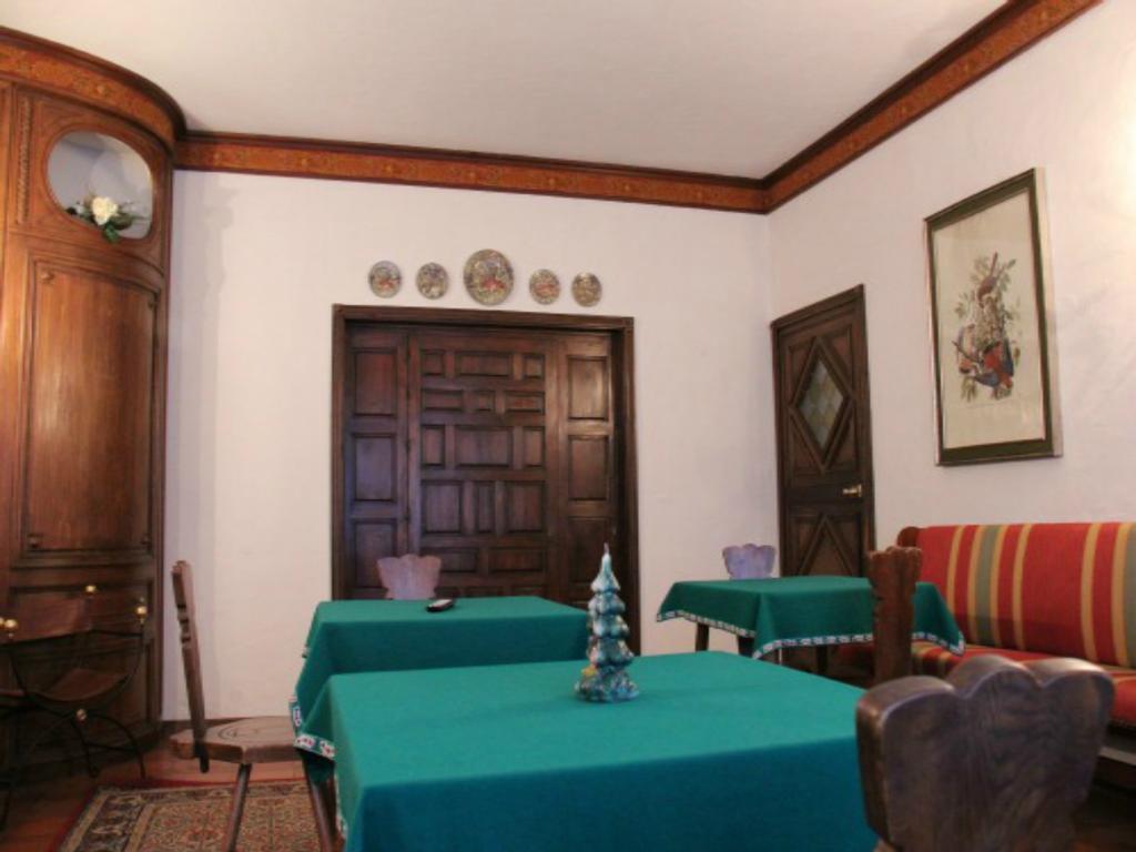 Hotel Capannina Cortina dʼAmpezzo Exterior foto