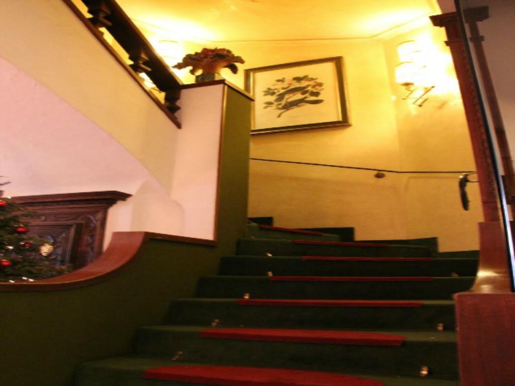 Hotel Capannina Cortina dʼAmpezzo Exterior foto