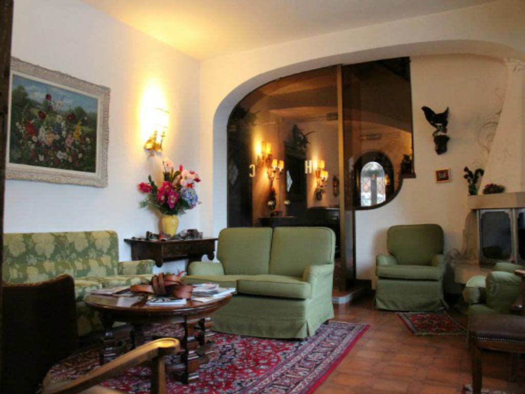Hotel Capannina Cortina dʼAmpezzo Exterior foto
